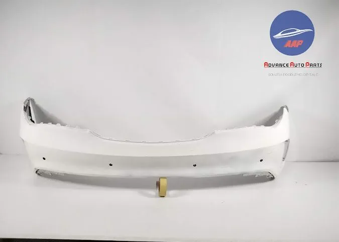 Bara Spate originala cu senzori Mercedes-Benz  CLA-klasse AMG  C117 [2
