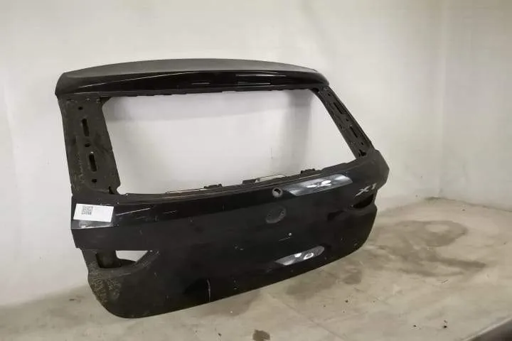 Haion Portbagaj Original BMW  X1  E84 [2009 - 2012] - Foto 2