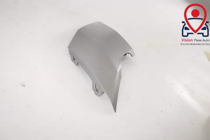 Ornament Evacuare Stanga Spoiler Fusta Bara Spate Original In Stare Bu - Foto 2