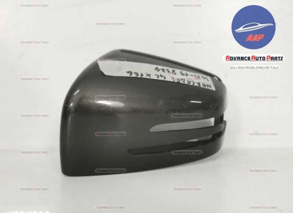 Capac oglinda stanga  cod 615343 - original Mercedes-Benz  GL-Class  X - Foto 1