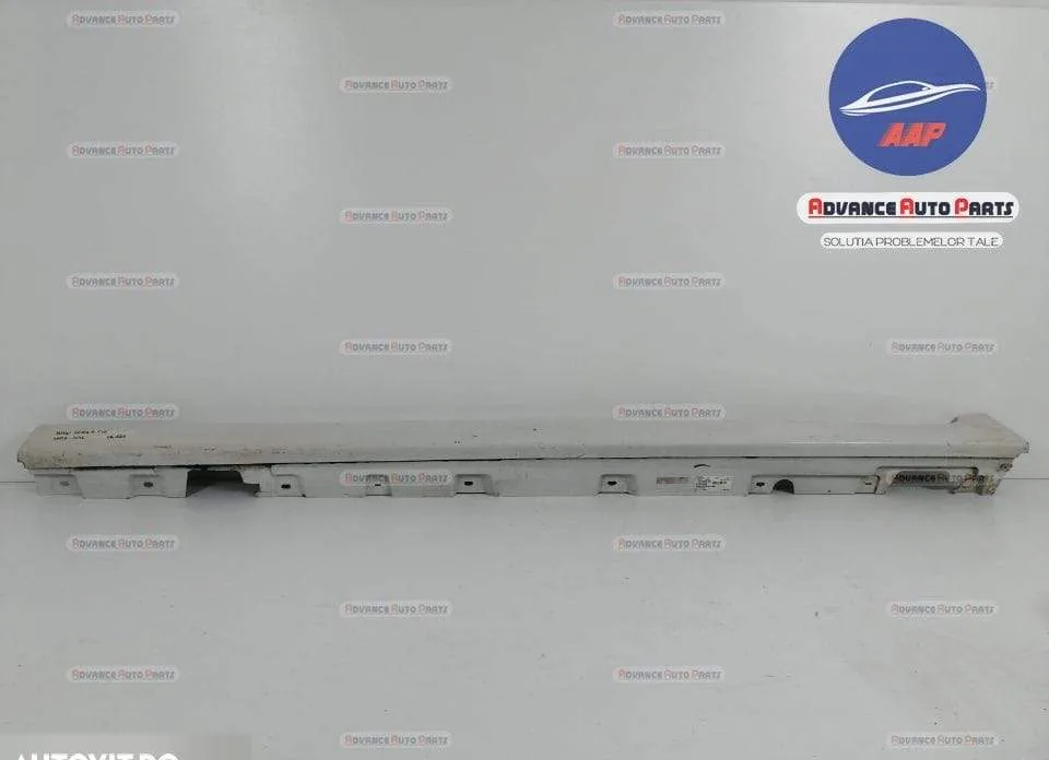 Prag Stanga original BMW  Seria 5  F07/F10/F11 [2009 - 2013] - Foto 2