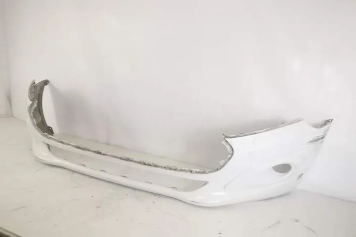 Bara Fata Aftermarket In Stare Buna 2014 2015 2016 2017 Ford  Transit - Foto 3