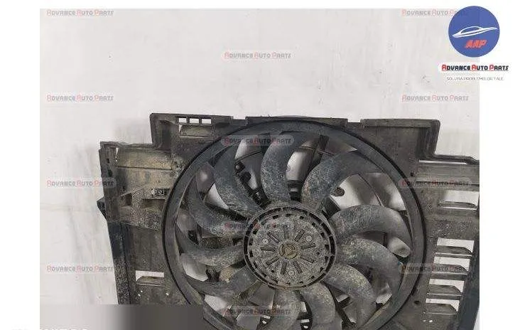 GMV GMW Electroventilator original Land Rover  Range Rover Velar  1 [2 - Foto 8