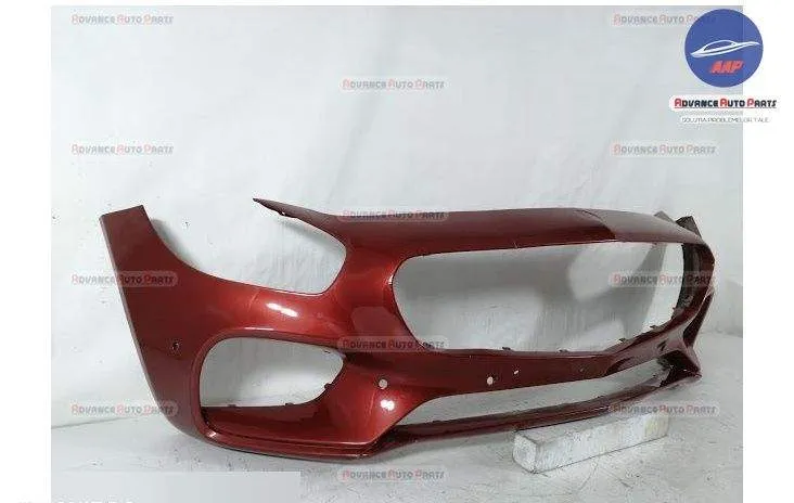 Bara Fata originala cu senzori Mercedes-Benz  AMG GT  C190 [2014 - 201