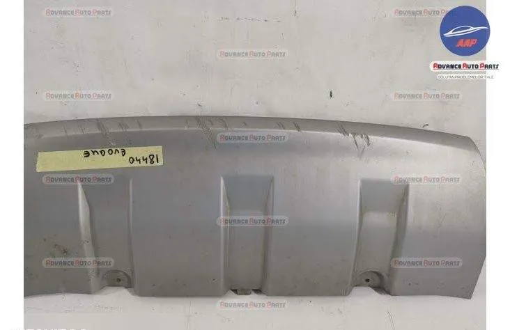 Spoiler Fusta Bara Fata originala Land Rover  Range Rover Evoque  L538 - Foto 3