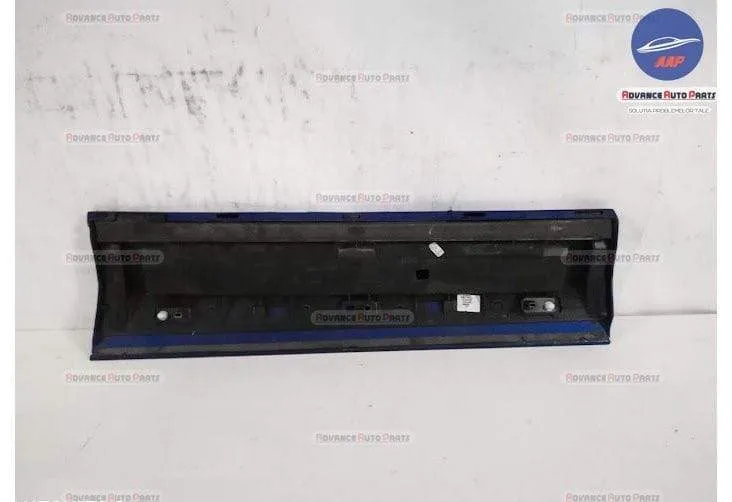 Bandou Usa Dreapta Spate original Audi  RS Q3  8U [2013 - 2015] - Foto 4