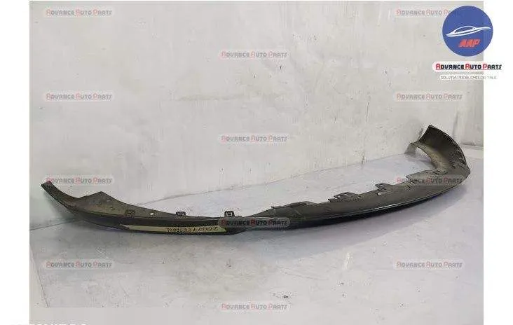 Spoiler Fusta Bara Fata original Maserati  Levante  1 [2016 - 2020] - Foto 2