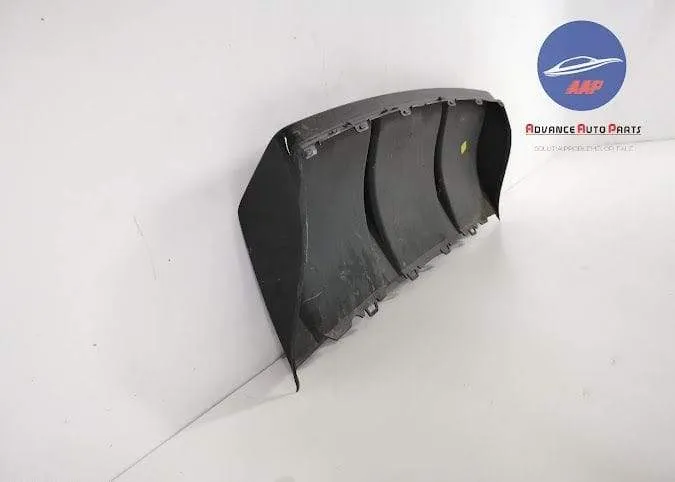 Capac Ornament Spoiler Spate original Audi  TT  8S [2014 - 2020] - Foto 5