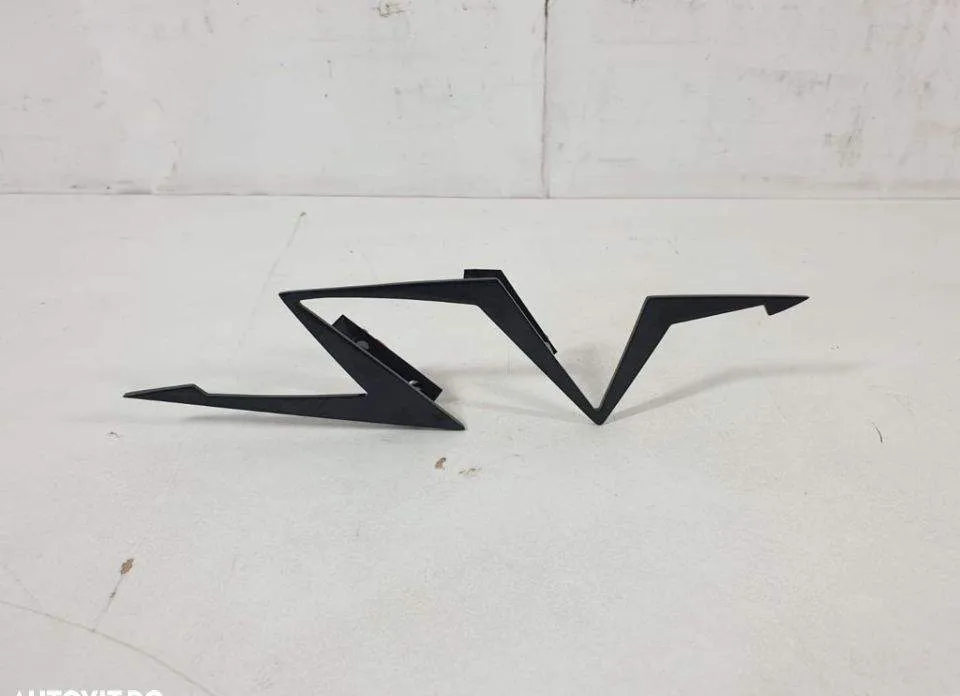 Ornament Spate Super Veloce original Lamborghini  Aventador  1 [2011 - - Foto 7