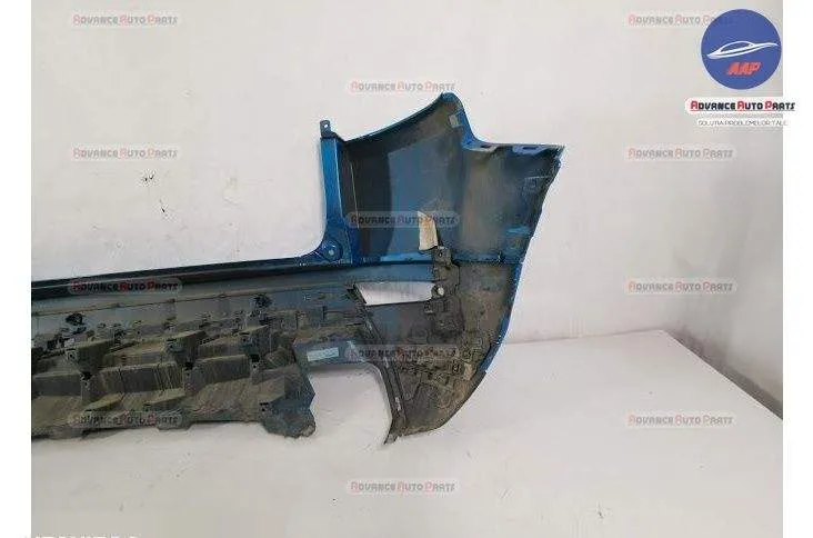 Bara Spate R Dynamic Pack originala cu senzori Land Rover  Range Rover - Foto 6