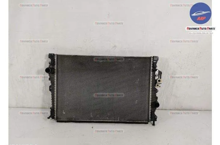 Radiator Apa si AC original Land Rover  Range Rover Evoque  L538 [2011