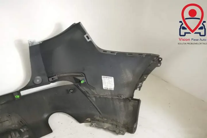 Bara Spate Originala Cu Senzori In Stare Buna Land Rover  Discovery Sp - Foto 5