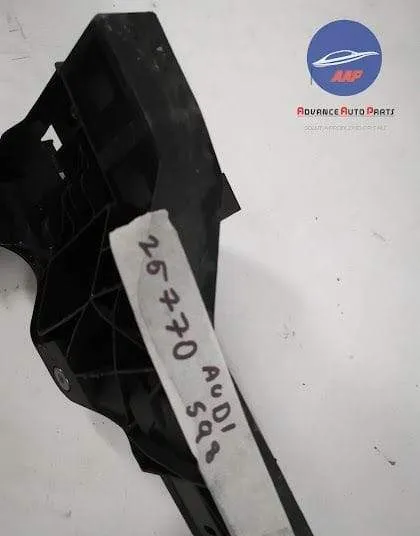 Suport Radiator Stanga  original Audi  SQ8  4M [2019 - 2019] - Foto 7