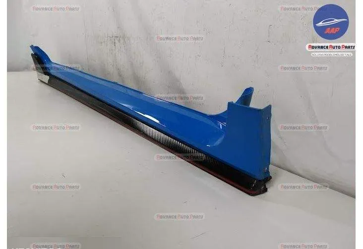Ornament Prag Dreapta original Honda  Civic Type R  10 [2017 - 2019] - Foto 3