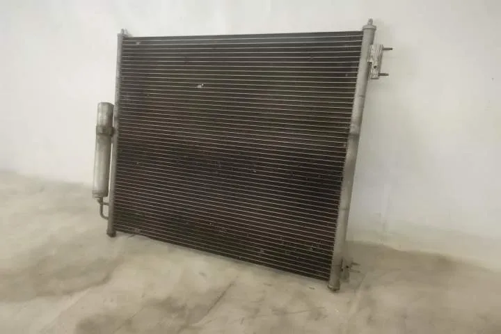 Radiator AC Clima Original In Stare Buna 3.0 DIESEL Land Rover  Range - Foto 6