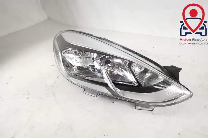 Far Dreapta Original Halogen AVARIAT Ford  Fiesta  7 [2017 - 2020] - Foto 3