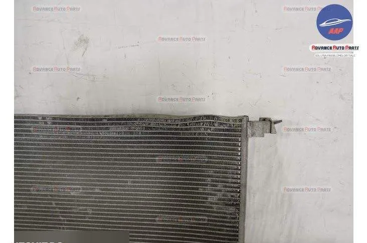 Radiator AC original Jaguar  XE  X760 [2014 - 2020] - Foto 2