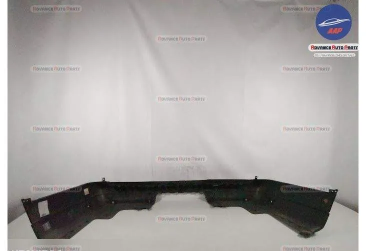 Bara Spate originala cu senzori Vogue Land Rover  Range Rover  4 [2012 - Foto 4