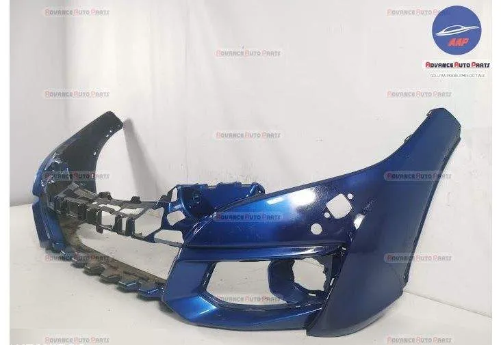 Bara Fata originala cu senzori si spalatori Honda  Civic  10 [2015 - 2 - Foto 3