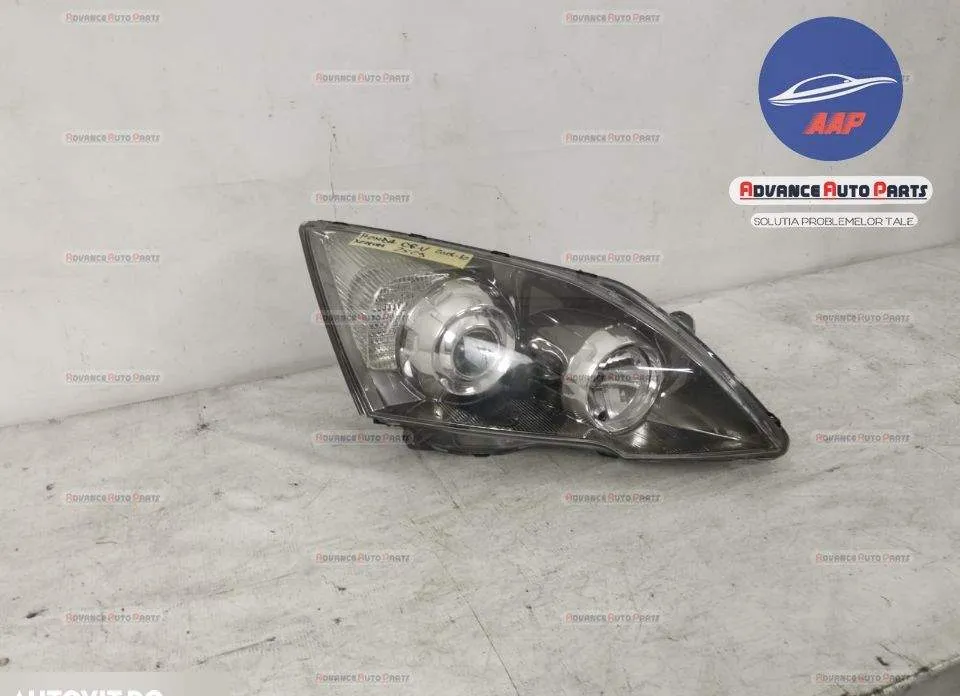 Far dreapta xenon original Honda  CR-V  3 [2006 - 2009] - Foto 2