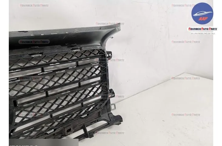 Grila Centrala Radiator originala Mercedes-Benz  G-Class  W463 [2th fa - Foto 7