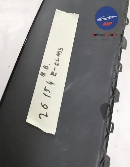 Spoiler Fusta Bara Spate original Mercedes-Benz  E-klasse AMG  W213 [2 - Foto 7