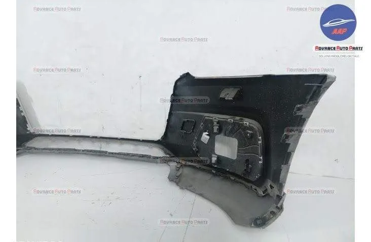 Bara Fata S Line originala cu senzori si spalatori Audi  Q3  8U [2011 - Foto 5