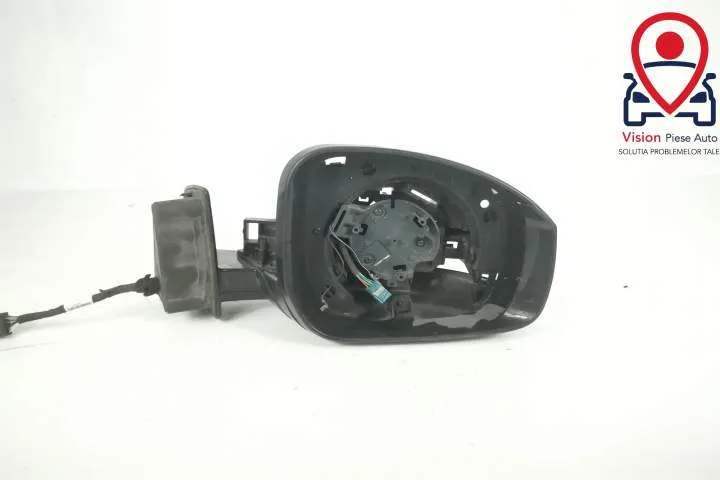 Oglinda Dreapta Originala Cu Incalzire Electrica Vogue Land Rover  Ran