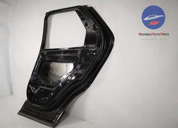 Usa Dreapta spate originala cu bandou Land Rover  Discovery  5 [2016 - - Foto 6