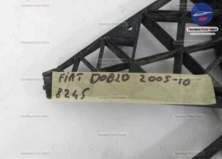 GMV Electroventilator original in stare buna Fiat  Doblo  1 [facelift] - Foto 6