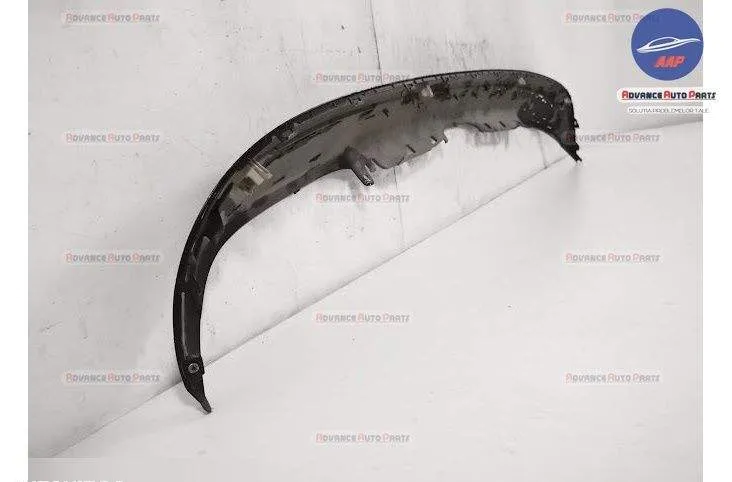 Spoiler Fusta Bara Spate original cu senzori Mercedes-Benz  C-Class  W - Foto 5