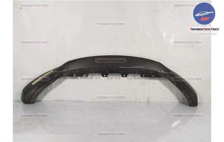 Spoiler Fusta Bara Fata original Maserati  Levante  1 [2016 - 2020] - Foto 4