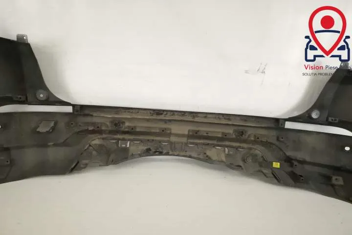 Bara Spate Originala Cu Senzori In Stare Buna Land Rover  Discovery Sp - Foto 6