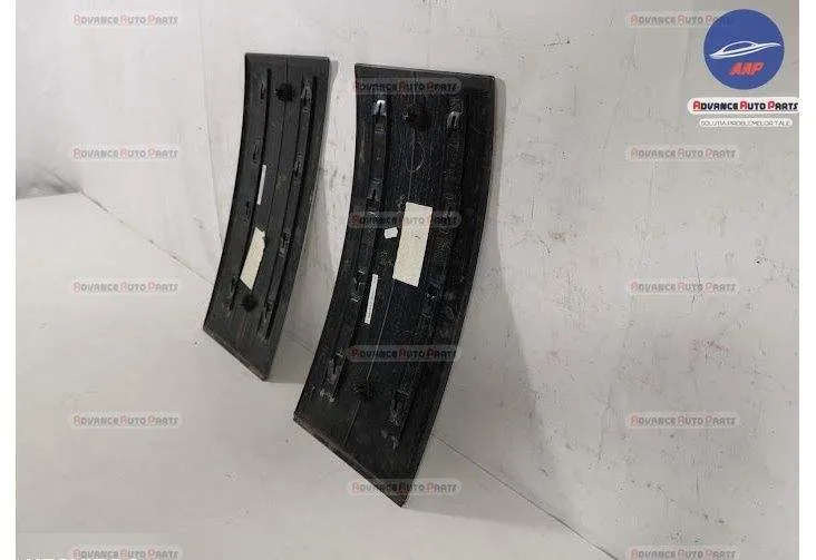 Bandou Usa Vertical Dreapta Fata original Vogue Land Rover  Range Rove - Foto 6