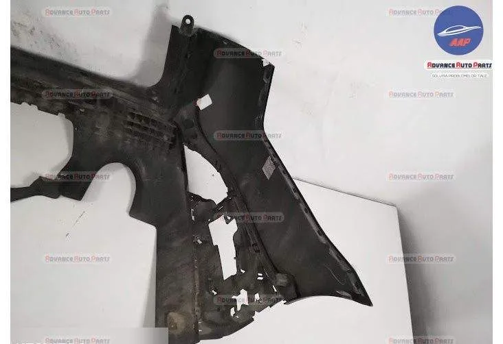 Bara Spate originala cu senzori Land Rover  Range Rover Sport  2 [2013 - Foto 5