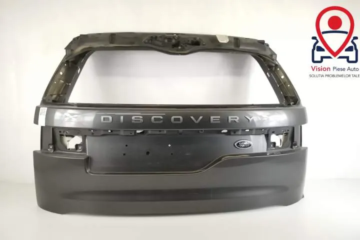 Haion Capota Portbagaj Original Land Rover  Discovery  5 [2016 - 2022]