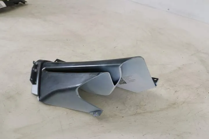 Grila Radiator Stanga Deflector Aer Original In Stare Buna LP640 Perfo - Foto 6