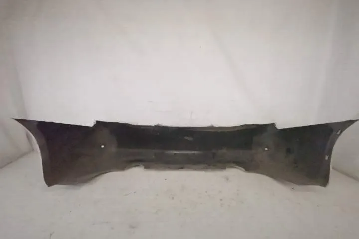 Bara Spate Originala Cu Senzori In Stare Buna G37 Infiniti  G-Series - Foto 4