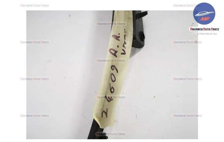 Deflector Noroi Bara Spate Dreapta original Land Rover  Range Rover Ve - Foto 6