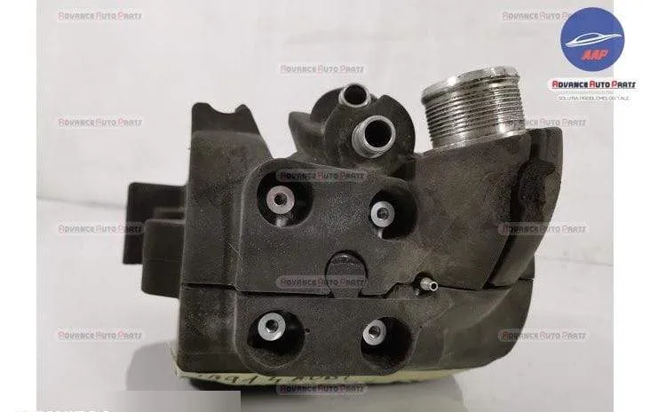 turbina E Booster Compresor originala Audi  Q7  4M [2015 - 2020] - Foto 6