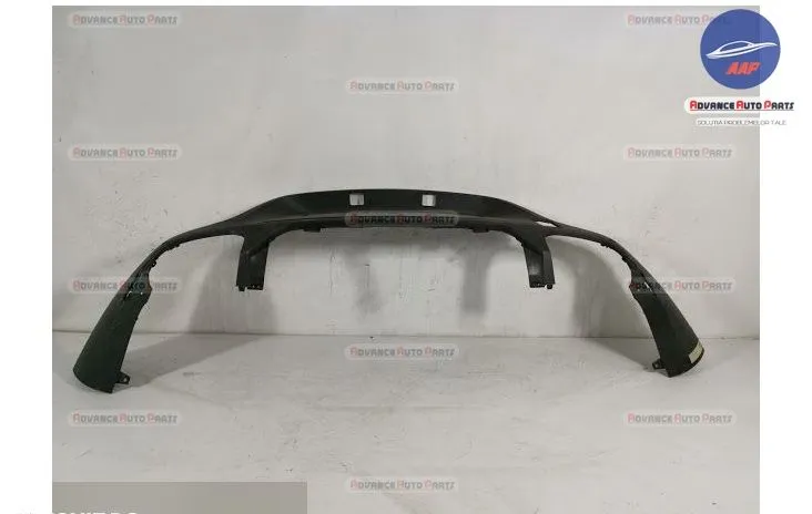 Spoiler Inferior Bara Spate original cu senzori Coupe Mercedes-Benz  G - Foto 4