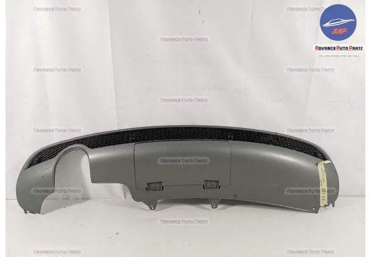 Spoiler Fusta Bara Spate S Line originala cu senzori Audi  SQ5  2 [201