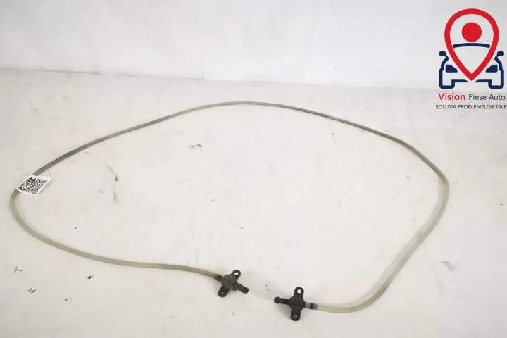 Senzor Impact Central Absorbant Soc Original In Stare Buna Jaguar  XF