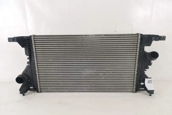 Radiator Aer Intercooler Original In Stare Buna Mercedes-Benz  A-Class