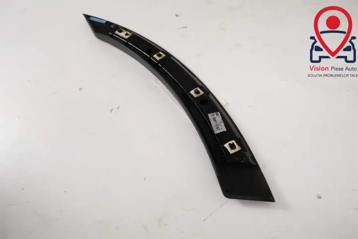 Bandou Aripa Overfender Fata Stanga Original In Stare Buna Land Rover - Foto 6