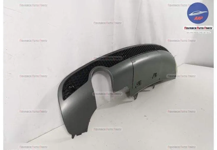 Spoiler Fusta Bara Spate S Line originala cu senzori Audi  SQ5  2 [201 - Foto 2