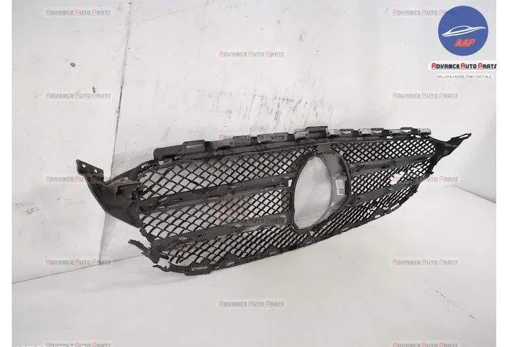 Grila Centrala Radiator originala Mercedes-Benz  C-Class  W205/S205/C2 - Foto 5