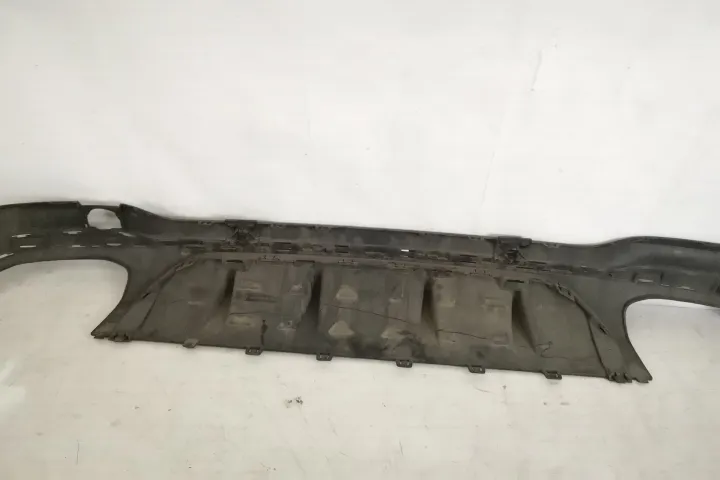 Fusta Spoiler Bara Spate Originala In Stare Buna AMG Mercedes-Benz  GL - Foto 6