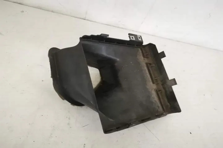 Deflector Aer Dreapta Intercooler original in stare buna  Land Rover - Foto 5