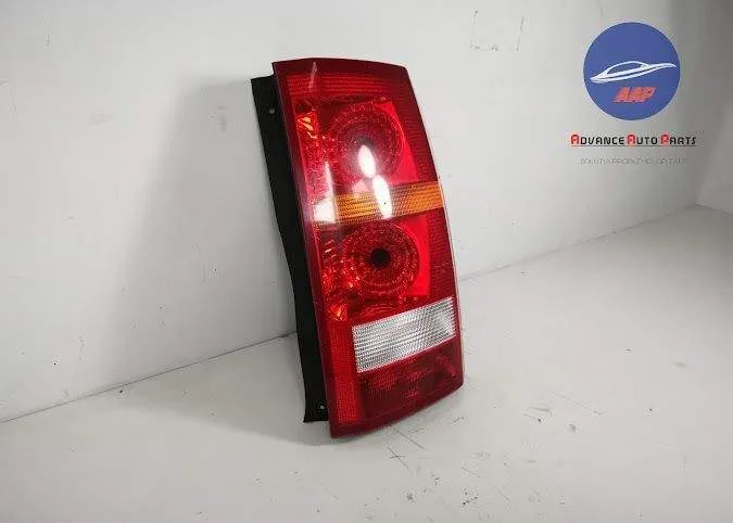 Stop Dreapta Spate original halogen Land Rover  Discovery  3 [2004 - 2 - Foto 1